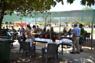Δήμος Πατρέων: 600 παιδιά φιλοξενήθηκαν στις ημερήσιες κατασκηνώσεις - Ολοκληρώθηκε το πρόγραμμα ΦΩΤΟ