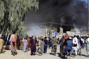 Αφγανιστάν: Οι Ταλιμπάν κατέλαβαν την πόλη Πουλ-ι-Αλάμ