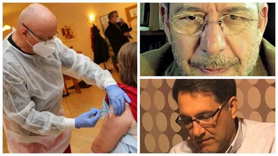 Γιατί ο εμβολιασμός έπεσε σε τοίχο; - Vimarsana News