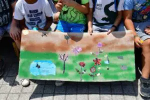 Δήμος Πατρέων: 600 παιδιά φιλοξενήθηκαν στις ημερήσιες κατασκηνώσεις - Ολοκληρώθηκε το πρόγραμμα ΦΩΤΟ