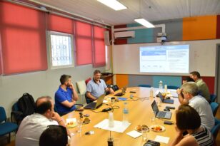 Με CISCO και HUAWEI το Πανεπιστήμιο Πελοποννήσου - Συνεργασίες με ψηφιακούς γίγαντες