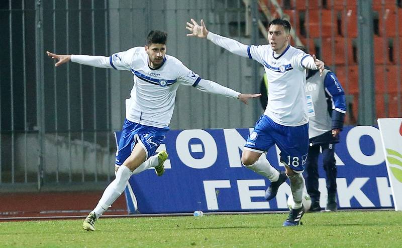 Το...δρομολόγιο του Μπαστακού από την Παναχαϊκή έως τον Ηρακλή - Vimarsana News
