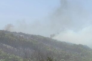Γρεβενά: Εκτός ελέγχου η φωτιά - Αποφασίστηκε εκκένωση χωριών