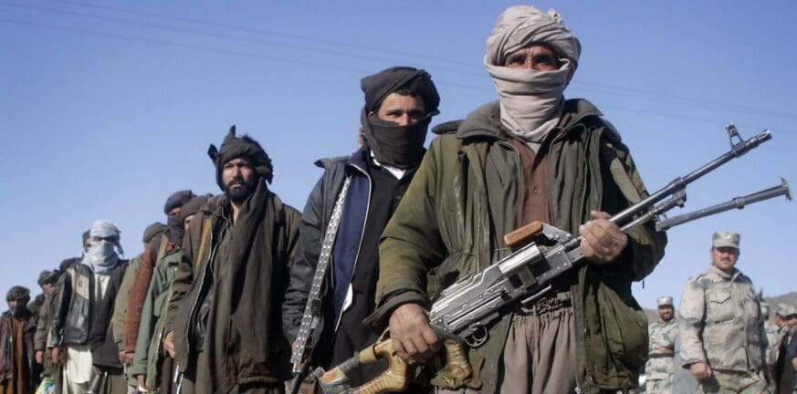 Αφγανιστάν: Νέα δολοφονία από τους Ταλιμπάν - Σκότωσαν διευθυντή αφγανικού ραδιοσταθμού