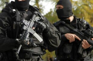 Τρομοκρατικό χτύπημα - Ψυρρή: Από 10.000 έως 15.000 ευρώ η αμοιβή για κάθε νεκρό - Η σχέση των συλληφθέντων με τη Ζάκυνθο