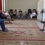 Αιγιάλεια: Σε χωριά της Ακράτας ο Καλογερόπουλος - Είχε επαφές με τοπικούς παράγοντες