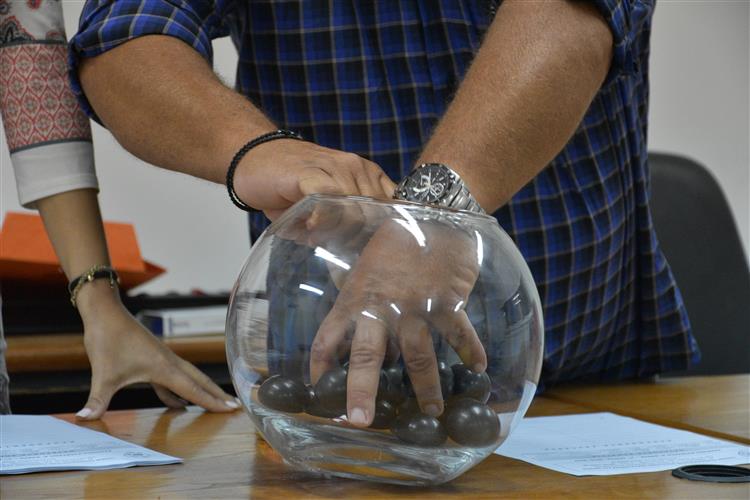 Γ' Εθνική: Στις 6/9 η κλήρωση, νωρίτερα ο καταρτισμός - Vimarsana News
