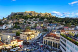 Bloomberg: Ποιες είναι η καλύτερες χώρες για να ζεις – Στην 21η θέση η Ελλάδα