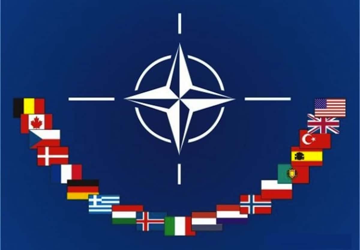 Το ΝΑΤΟ καλεί και επίσημα τη Σουηδία και της Φινλανδία για ένταξη
