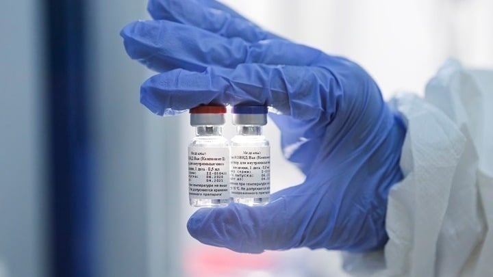 Κορονοϊός: Αξιολόγηση για υπό όρους αδειοδότηση του εμβολίου της Novavax