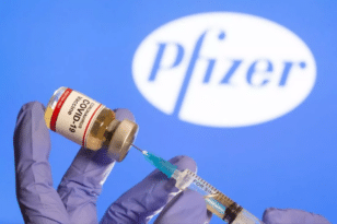 Pfizer: Τον Μάρτιο έτοιμο το εμβόλιο για την Όμικρον