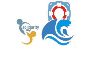 Παραλία Καλόγριας - "Κολυμπάμε και απολαμβάνουμε το νερό με ασφάλεια"