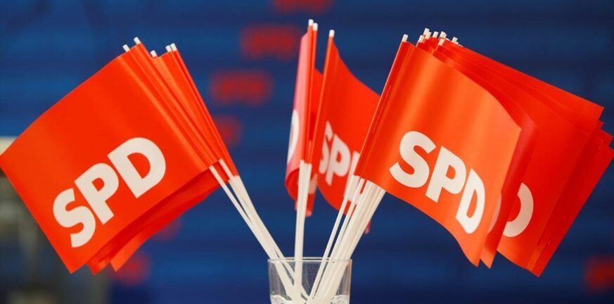 Γερμανία: Σταθεροποιείται το προβάδισμα των Σοσιαλδημοκρατών