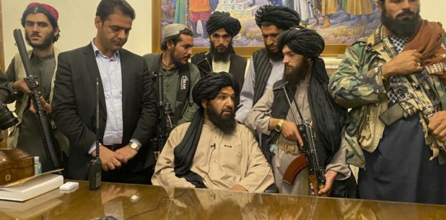 BBC: Ανησυχία με έγγραφο του ΟΗΕ - Οι Ταλιμπάν ξεκίνησαν κυνήγι σε "συνεργάτες" και αντιφρονούντες
