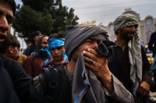 Αφγανιστάν: Ο ΟΗΕ παρακάμπτει τους Ταλιμπάν για να πληρώσει τους υγειονομικούς