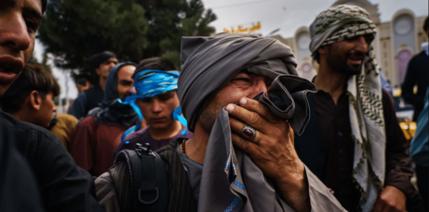 Αφγανιστάν: Ο ΟΗΕ παρακάμπτει τους Ταλιμπάν για να πληρώσει τους υγειονομικούς