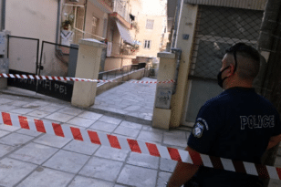 Θεσσαλονίκη: Στον εισαγγελέα ο 48χρονος - «Εκλιπαρούσε να μην τη σκοτώσει»