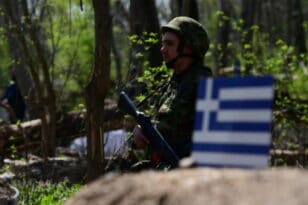 Η Αθήνα απορρίπτει τις τουρκικές αιτιάσεις για το «επεισόδιο» στον Έβρο
