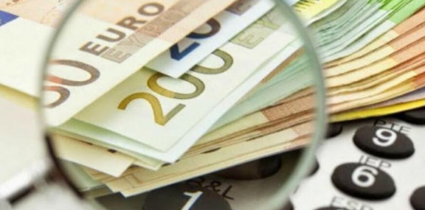 Έβγαλε λαβράκι η ΑΑΔΕ: Φοροδιαφυγή εκατομμυρίων ευρώ από γνωστό ενεχυροδανειστήριο