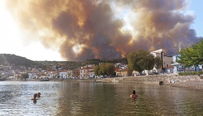 Γεωργιάδης