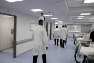 Η Ενωση Ιατρών Νοσοκομείων για τις μετακινήσεις γενικών ιατρών από τα Κέντρα Υγείας