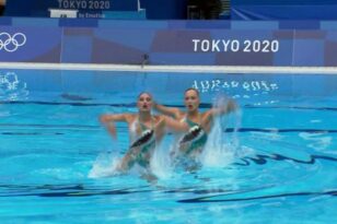 Ολη η Ελληνική ομάδα της καλλιτεχνικής κολύμβησης νοκ-άουτ λόγω κορονοϊού!