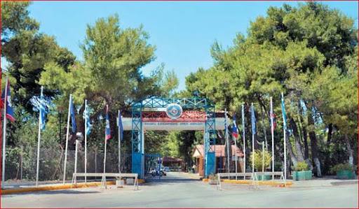 Ο Δήμος Αθηναίων διαθέτει εγκαταστάσεις παιδικών κατασκηνώσεων για τη φιλοξενία πυροπλήκτων