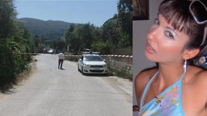 Ζάκυνθος: Προφυλακιστέος ο πρώην αστυνομικός για τη δολοφονία της Χριστίνας Κλουτσινιώτη