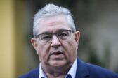 Ο Κουτσούμπας στο Παρίσι - Θα συμμετέχει στις κινητοποιήσεις κατά του συνταξιοδοτικού
