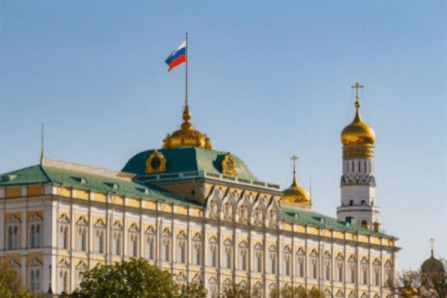 Ρωσία: Επτά χρόνια κάθειρξη σε δημοτικό σύμβουλο που ονόμασε «πόλεμο» την «ειδική στρατιωτική επιχείρηση»