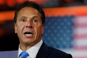 Παραιτήθηκε ο κυβερνήτης της Ν. Υόρκης μετά τις κατηγορίες για σεξουαλική παρενόχληση 11 γυναικών