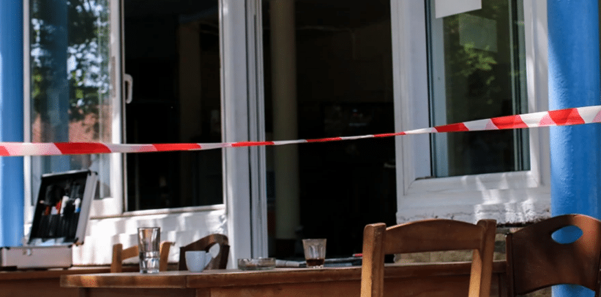Έγκλημα στη Λάρισα: Ηχογράφησε τη δολοφονία της συζύγου του στο κινητό