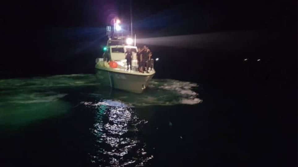 Αγωνία για τον 29χρονο αγνοούμενο στο Αμβρακικό - Άκαρπες οι έρευνες για τον εντοπισμό του ΦΩΤΟ - Vimarsana News