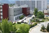 Πάτρα: Ηλικιωμένος εντοπίστηκε νεκρός στο προαύλιο του νοσοκομείου «Άγιος Ανδρέας»