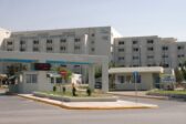 ΕΣΥ: Το Πανεπιστημιακό Νοσοκομείο Πάτρας μεταξύ των νοσοκομείων με τις περισσότερες νοσηλείες