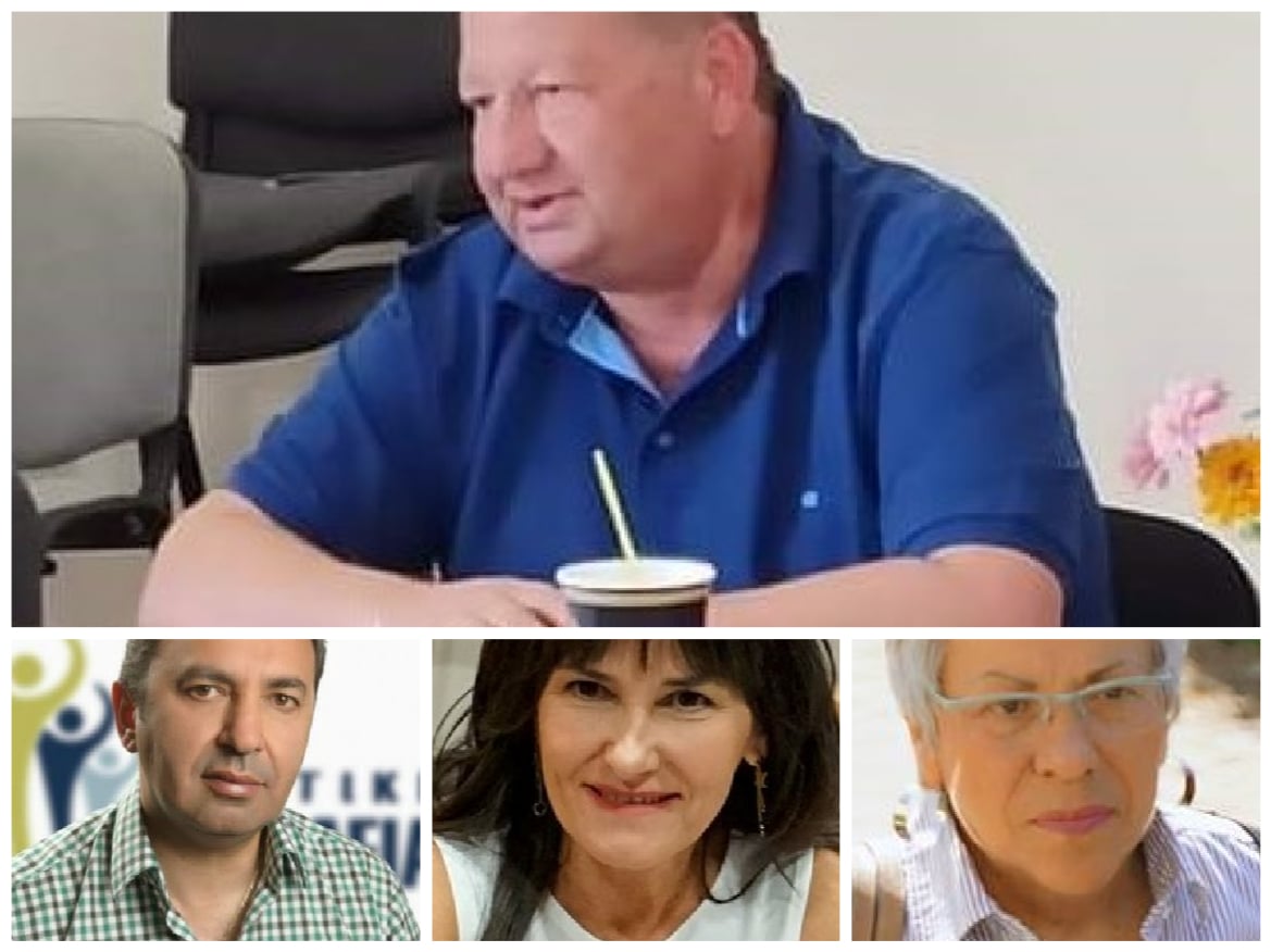 Δήμος Αιγιαλείας: Ονοματολογία για σενάριο φθινοπωρινού ανασχηματισμού - Vimarsana News