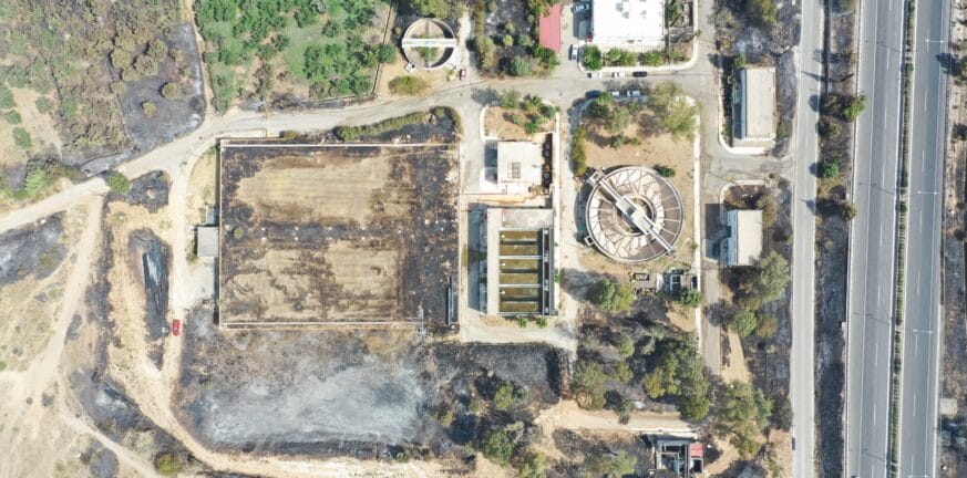 Ριγανόκαμπος: Η φωτιά άνοιξε παράθυρο αξιοποίησης της περιοχής