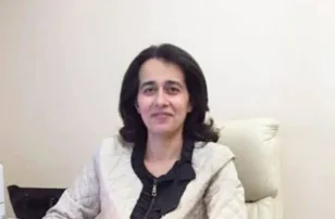 Νέα πρόεδρος στον Δικηγορικός Σύλλογος Καλαβρύτων — Η Μαρία Σταυροπούλου αναδείχθηκε Πρόεδρος