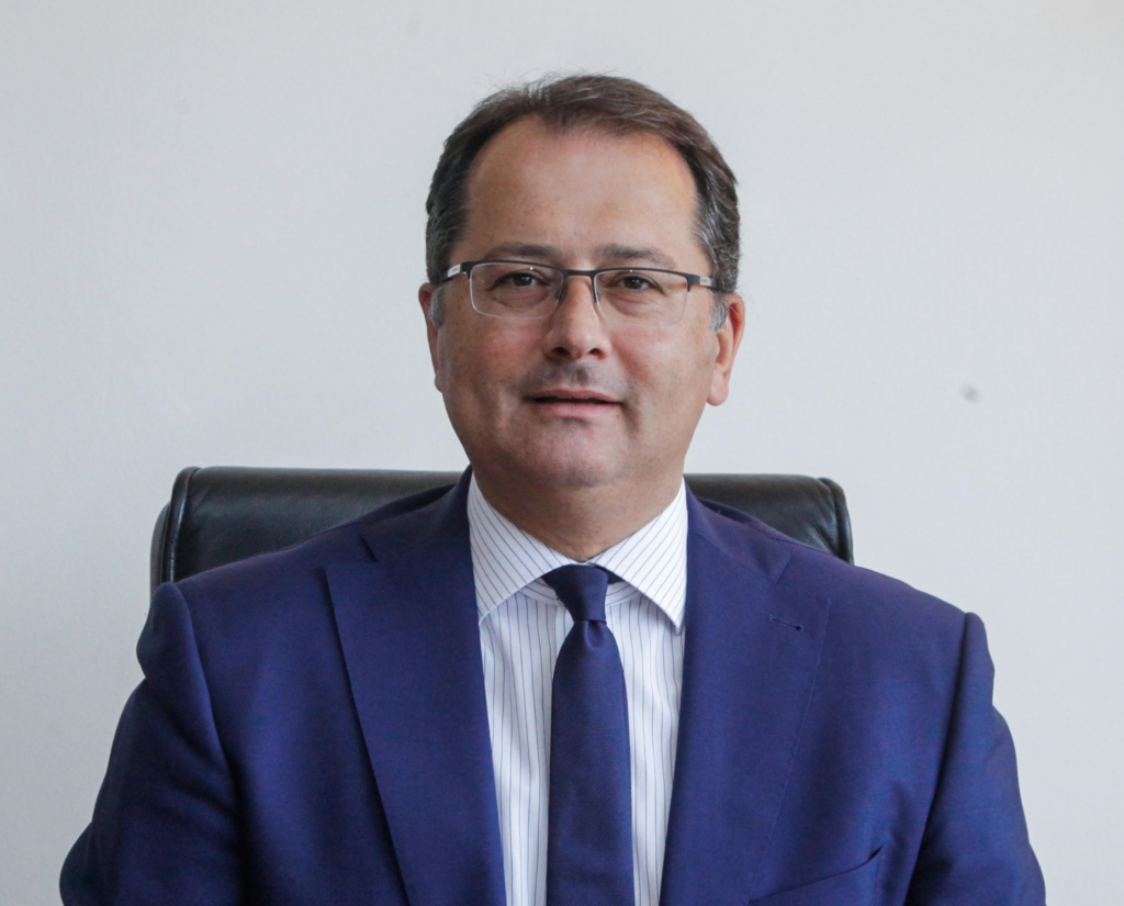 Ανασχηματισμός – Γιώργος Στύλιος: Ποιος είναι ο νέος υφυπουργός Αγροτικής Ανάπτυξης και Τροφίμων - Vimarsana News