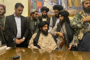 Αφγανιστάν: Οι πολίτες καλούνται από τους Ταλιμπάν να παραδώσουν τα όπλα τους