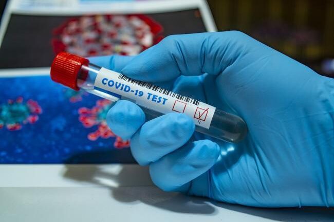 Αιτωλοακαρνανία: Υψηλά ποσοστά κρουσμάτων κορονοϊού - Τι γίνεται με τις νοσηλείες και τους εμβολιασμούς