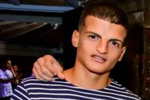 Θρήνος στην Πάτρα: Ο Θάνος Παναγιώτου είναι ο νεαρός που σκοτώθηκε σε τροχαίο τα ξημερώματα