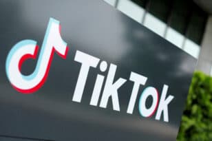TikTok: Δημοφιλέστερος διαδικτυακός προορισμός παγκοσμίως