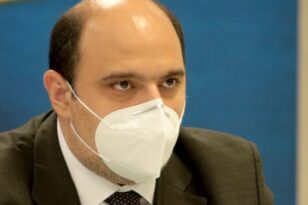 Τριαντόπουλος: Από αύριο Παρασκευή η πρώτη πληρωμή στο πλαίσιο αρωγής προς τους πυρόπληκτους