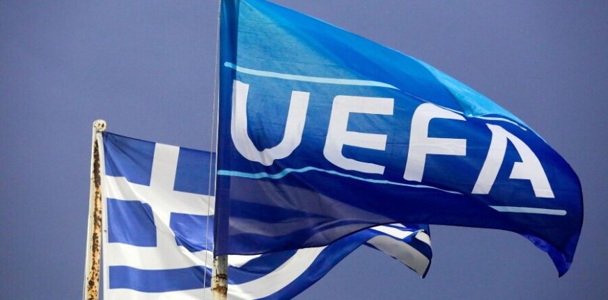 Με πέντε ομάδες ξανά η Ελλάδα στην Ευρώπη!
