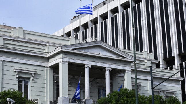 Η Ελλάδα καταδικάζει την τρομοκρατική ενέργεια στα Ιεροσόλυμα