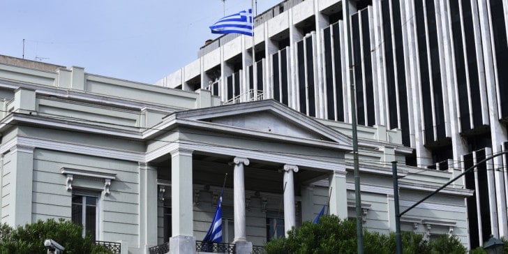 Η Ελλάδα καταδικάζει την τρομοκρατική επίθεση εναντίον Ισραηλινών πολιτών στην Μπερσεβά