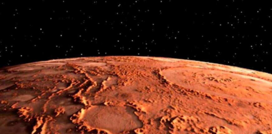NASA: Αναζητούνται εθελοντές για να ζήσουν σαν να ήταν στον πλανήτη Άρη!