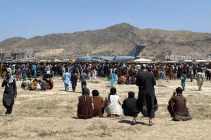 Αφγανιστάν: Επιστρέφει το κυβερνητικό αεροσκάφος από την Καμπούλ με εντολή του ΥΠΕΞ