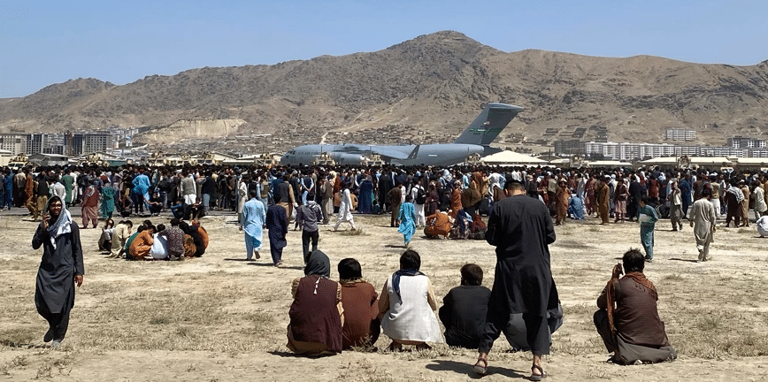 Αφγανιστάν: Επιστρέφει το κυβερνητικό αεροσκάφος από την Καμπούλ με εντολή του ΥΠΕΞ